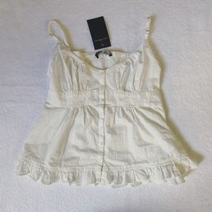 Brandy Melville Top